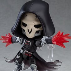 Nendoroid Overwatch Reaper: Classic Skin Edition
