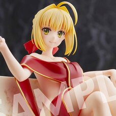Fate/Extra Last Encore Saber: Bathrobe Ver. 1/7 Scale Figure