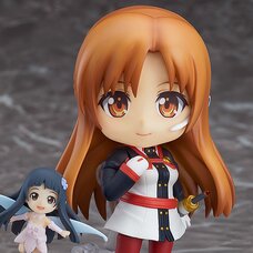 Nendoroid Sword Art Online the Movie: Ordinal Scale Asuna & Yui