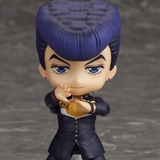 Nendoroid JoJo's Bizarre Adventure: Diamond Is Unbreakable Josuke Higashikata