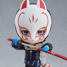 Nendoroid Persona 5 Yusuke Kitagawa: Phantom Thief Ver.