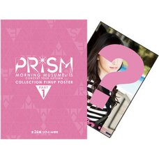 Morning Musume。'15 Fall Concert Tour ~Prism~ Pin-Up Poster Collection