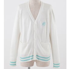 Haikyu!! Aoba Johsai High Cardigan