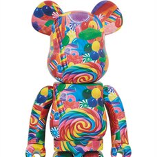 BE@RBRICK Dylan's Candy Bar 1000%