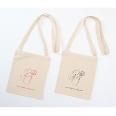 Honey Salon mikko x HS la joie! Bag Series