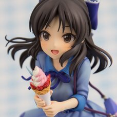 Idolm@ster Cinderella Girls Arisu Tachibana: First Expression 1/7 Scale Figure (Re-run)