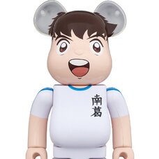 BE@RBRICK Captain Tsubasa Tsubasa Oozora 1000%