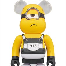 BE@RBRICK Despicable Me 3 Mel 1000%