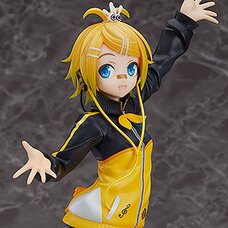 Kagamine Rin: Stylish Energy R Ver. 1/7 Scale Figure