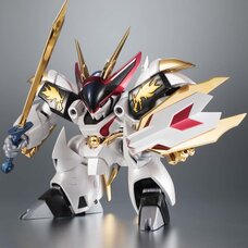 Robot Spirits Mashin Hero Wataru Ryuoumaru 30th Anniversary Edition