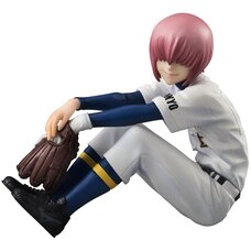 Palmate Series: Ace of Diamond - Haruichi Kominato