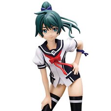 CharaGumin Saegusa Wakaba | Vividred Operation Garage Kit