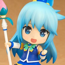 Nendoroid KonoSuba Aqua (Re-run)