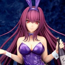 Fate/Grand Order Scathach: Sashiugatsu Bunny Ver. 1/7 Scale Figure
