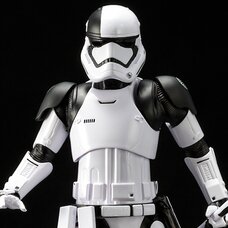 ArtFX+ Star Wars: The Last Jedi First Order Stormtrooper Executioner