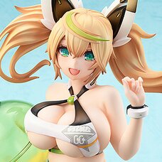 Phantasy Star Online 2 es Gene: Summer Vacation Ver. 1/7 Scale Figure