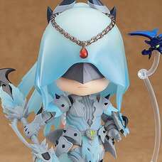 Nendoroid Monster Hunter: World Hunter: Female Xeno’jiiva Beta Armor Edition