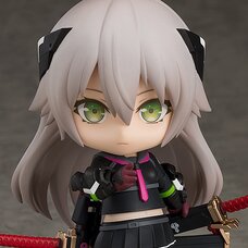 Nendoroid Heavily Armed High School Girls Ichi