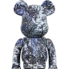 BE@RBRICK Mika Ninagawa Yosakura 1000%