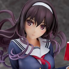 Saekano: How to Raise a Boring Girlfriend Flat Utaha Kasumigaoka 1/7 Scale Figure