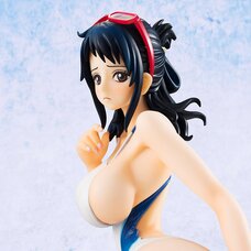 Portrait of Pirates One Piece Limited Edition Tashigi Ver. BB White