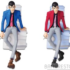 Lupin the Third Part 5 Creator x Creator Vol. 2: Lupin the Third