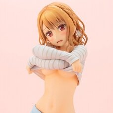 A Sister's All You Need Miyako Shirakawa 1/7 Scale Figure