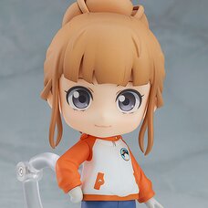 Nendoroid A Place Further Than the Universe Hinata Miyake