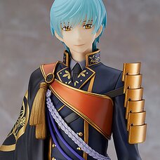 Touken Ranbu -Online- Ichigo Hitofuri 1/8 Scale Figure