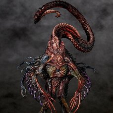 Cthulhu Mythos Nyarlathotep Non-Scale Statue