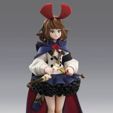 Terra Battle Yukken the Chatterbox 1/8 Scale Figure