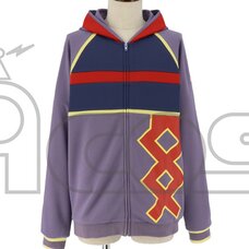 Sword Art Online Yuuki Zip Hoodie