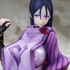 Fate/Grand Order Berserker/Minamoto-no-Raikou 1/7 Scale Figure (Re-run)