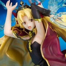 Figuarts Zero Fate/Grand Order - Absolute Demonic Front: Babylonia Ereshkigal