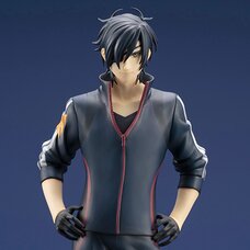 ArtFX J Touken Ranbu: Hanamaru Shokudaikiri Mitsutada: Uchiban Ver.