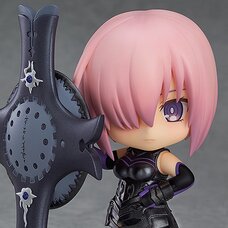 Nendoroid Fate/Grand Order Shielder/Mash Kyrielight (Re-run)