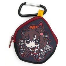 Kantai Collection -KanColle- Yamato Tsumamare Coin Pouch