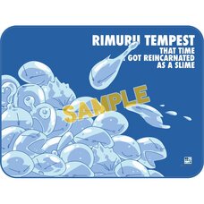 That Time I Got Reincarnated as a Slime Blanket