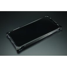 Radio Eva x Gild Design Evangelion Limited Kaworu Nagisa iPhone X/XS Solid Bumper