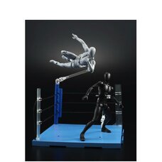 Tamashii ACT Ring Corner: The Challenger's Corner