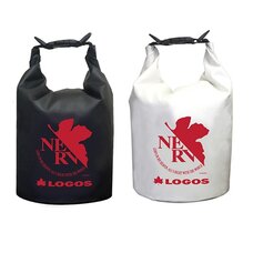 Evangelion & Logos 5L Outdoor Waterproof Dry Bag
