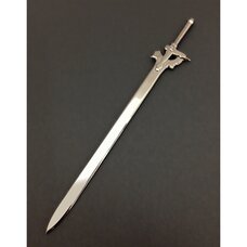 Sword Art Online Metal Weapon Collection Vol. 01: Elucidator (re-run)