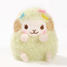 wooly the sheep plush