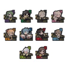 Kagerou Project Orchestra Ver. Acrylic Figure Collection