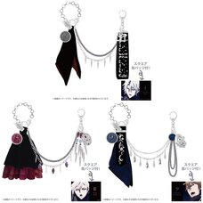 IDOLiSH 7 Heavenly Visitor Costume Design Bag Charm