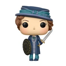Pop! Heroes: Wonder Woman Season 2 - Etta w/ Sword & Shield
