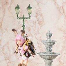 Hourou Yuusha wa Kinka to Odoru Younis 1/8 Scale Figure