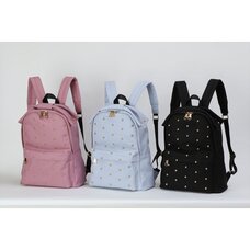 Honey Salon Honey Studs Backpack
