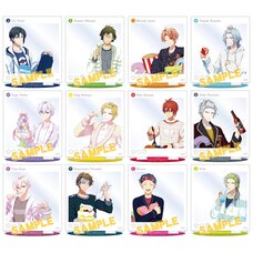 IDOLiSH 7 24h Photogenic Life Acrylic Stand Collection