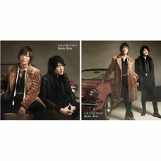 Deadly Drive: Bungo Stray Dogs: Dead Apple OP Theme